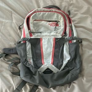 north face recon backpack